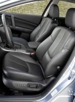 Mazda6 Hatchback 2010 года